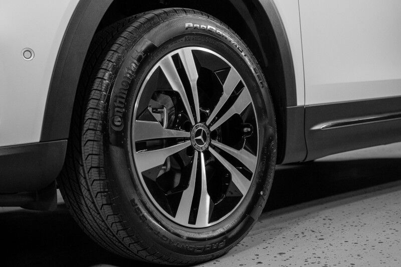 2025 Mercedes-Benz GLB 250 SUV Scottsdale AZ