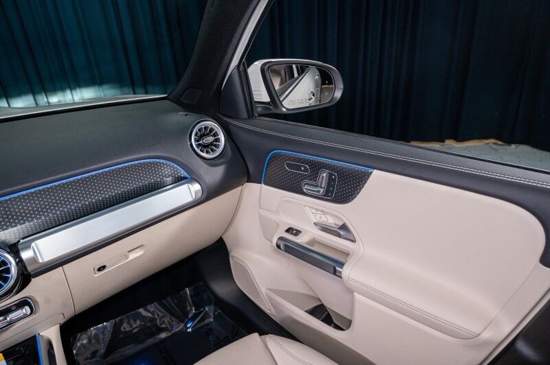 2025 Mercedes-Benz GLB 250 SUV Scottsdale AZ