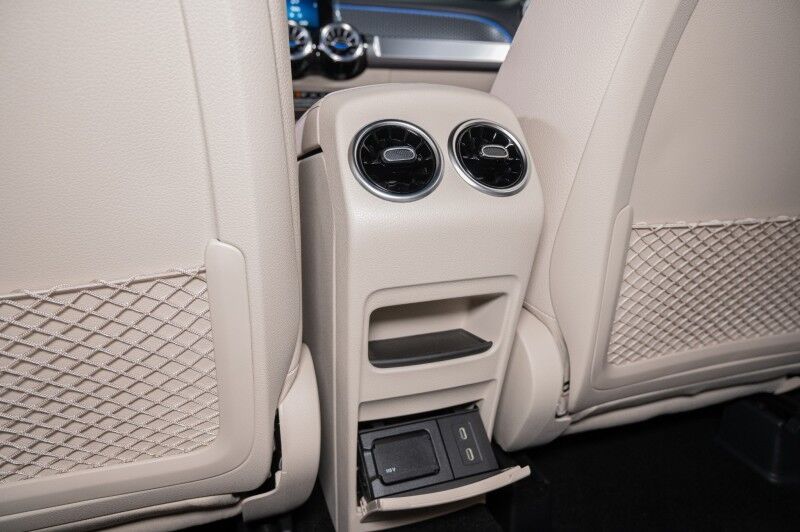 2025 Mercedes-Benz GLB 250 SUV Scottsdale AZ