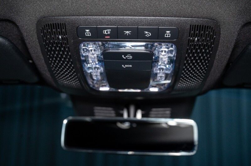 2025 Mercedes-Benz GLB 250 SUV Scottsdale AZ