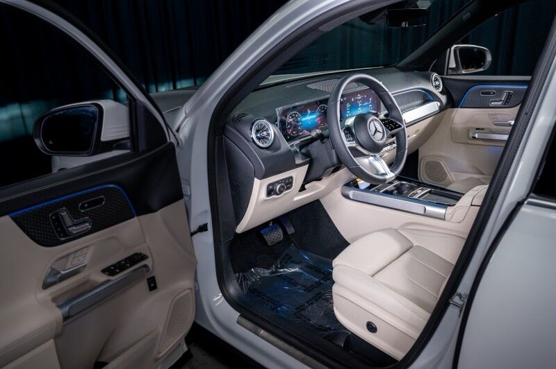 2025 Mercedes-Benz GLB 250 SUV Scottsdale AZ