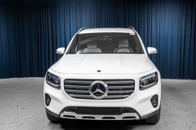2025 Mercedes-Benz GLB 250 SUV Scottsdale AZ
