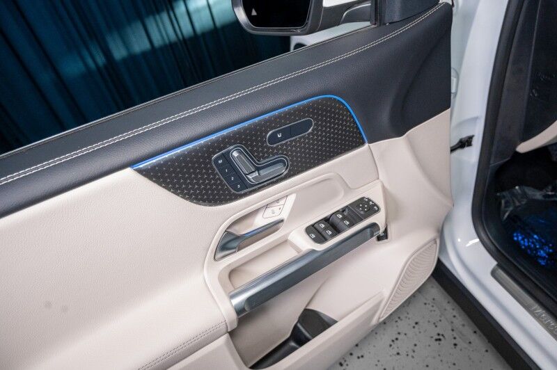 2025 Mercedes-Benz GLB 250 SUV Scottsdale AZ