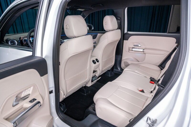 2025 Mercedes-Benz GLB 250 SUV Scottsdale AZ