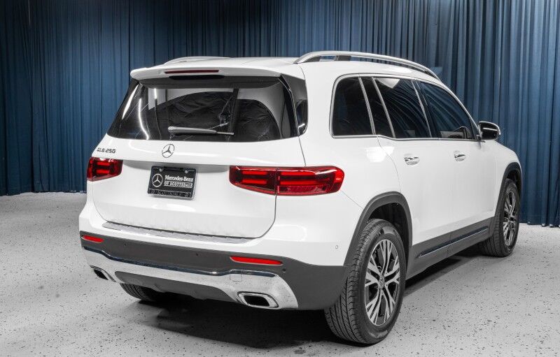 2025 Mercedes-Benz GLB 250 SUV Scottsdale AZ