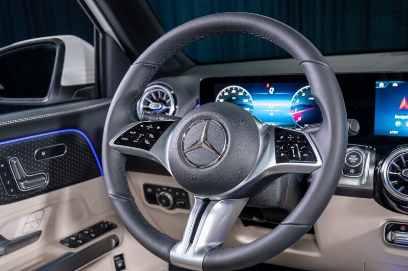 2025 Mercedes-Benz GLB 250 SUV Scottsdale AZ