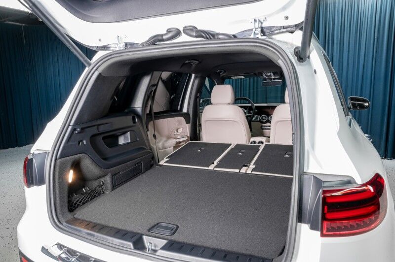 2025 Mercedes-Benz GLB 250 SUV Scottsdale AZ