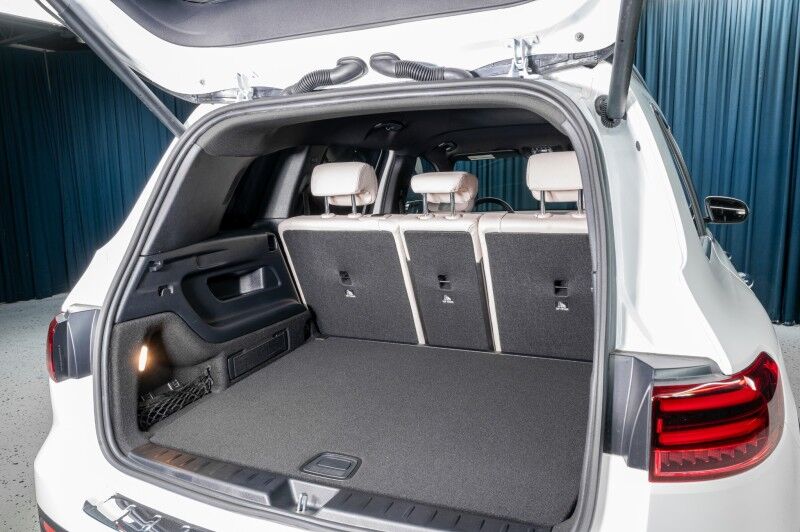 2025 Mercedes-Benz GLB 250 SUV Scottsdale AZ