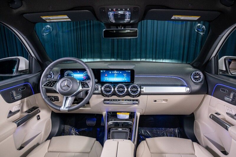 2025 Mercedes-Benz GLB 250 SUV Scottsdale AZ