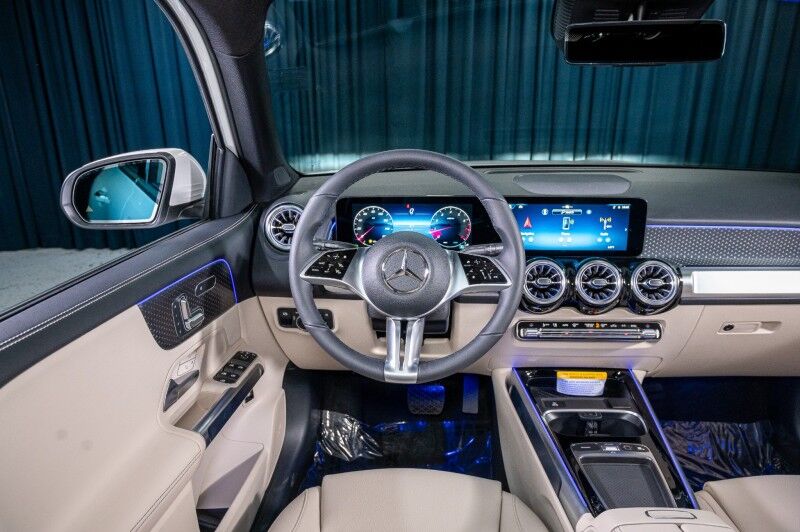 2025 Mercedes-Benz GLB 250 SUV Scottsdale AZ