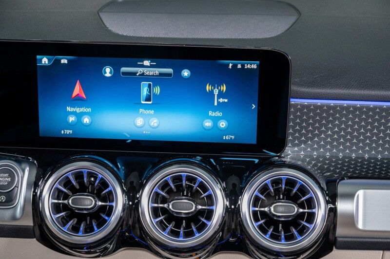 2025 Mercedes-Benz GLB 250 SUV Scottsdale AZ