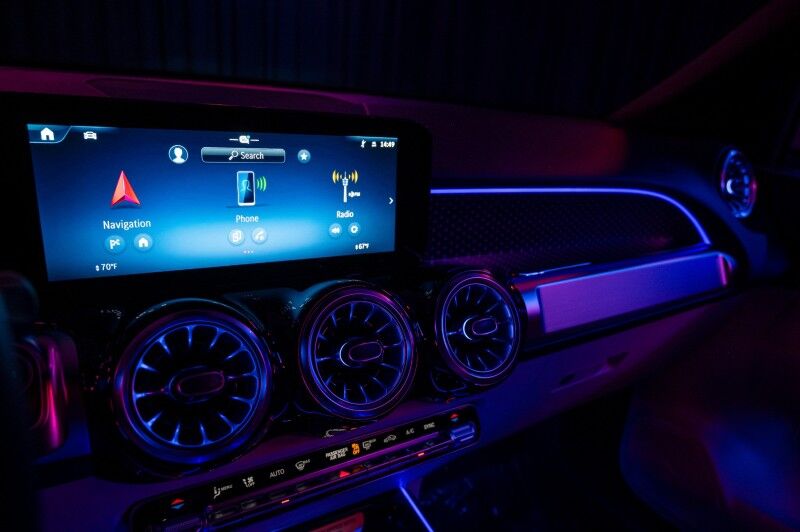 2025 Mercedes-Benz GLB 250 SUV Scottsdale AZ