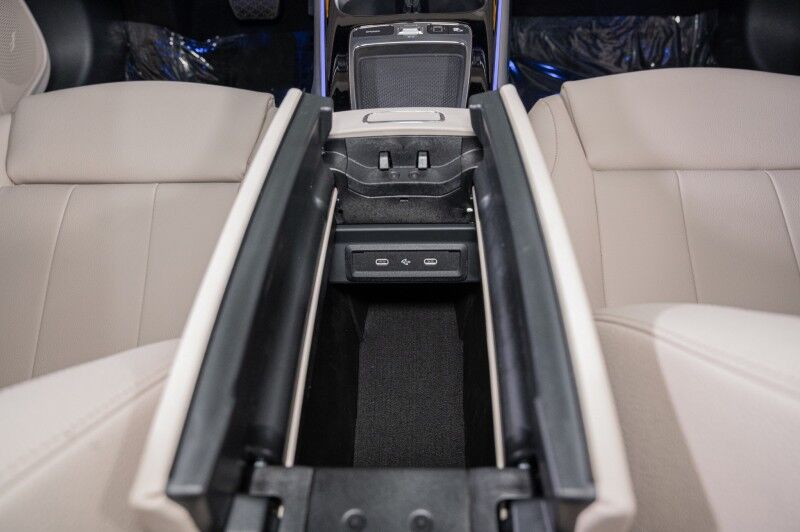 2025 Mercedes-Benz GLB 250 SUV Scottsdale AZ