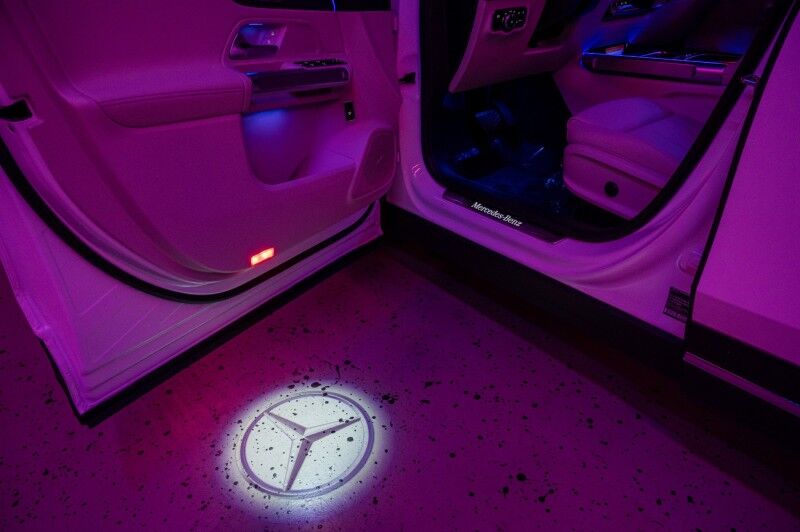 2025 Mercedes-Benz GLB 250 SUV Scottsdale AZ