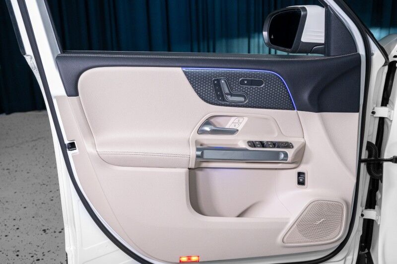 2025 Mercedes-Benz GLB 250 SUV Scottsdale AZ