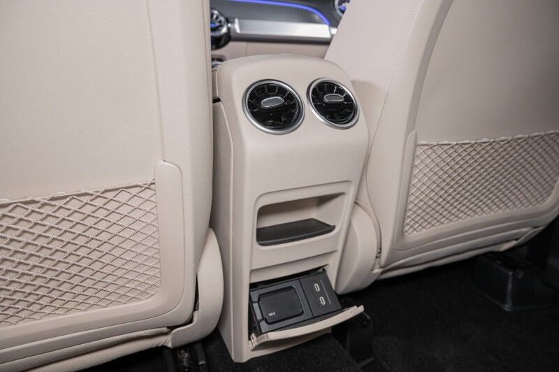 2025 Mercedes-Benz GLB 250 SUV Scottsdale AZ