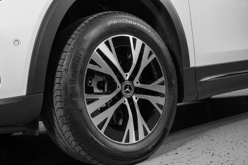 2025 Mercedes-Benz GLB 250 SUV Scottsdale AZ