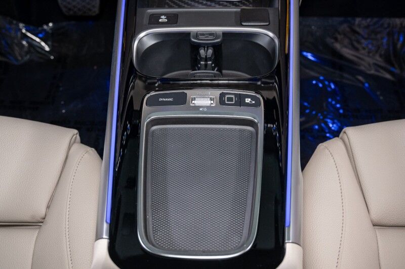 2025 Mercedes-Benz GLB 250 SUV Scottsdale AZ