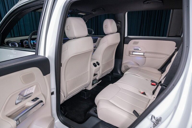 2025 Mercedes-Benz GLB 250 SUV Scottsdale AZ