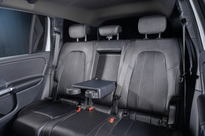 2025 Mercedes-Benz GLB 250 SUV Scottsdale AZ