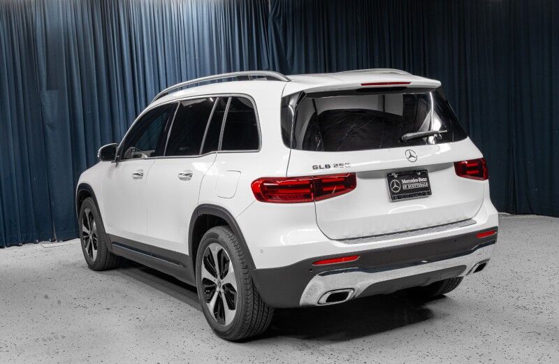2025 Mercedes-Benz GLB 250 SUV Scottsdale AZ