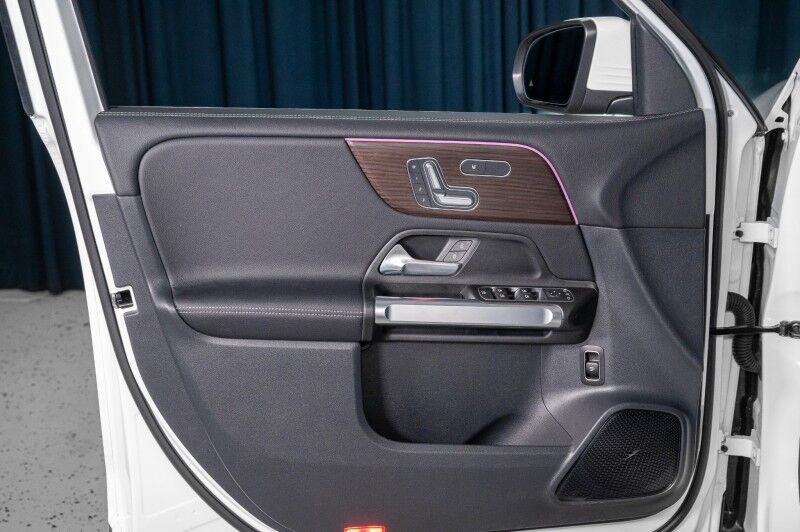 2025 Mercedes-Benz GLB 250 SUV Scottsdale AZ