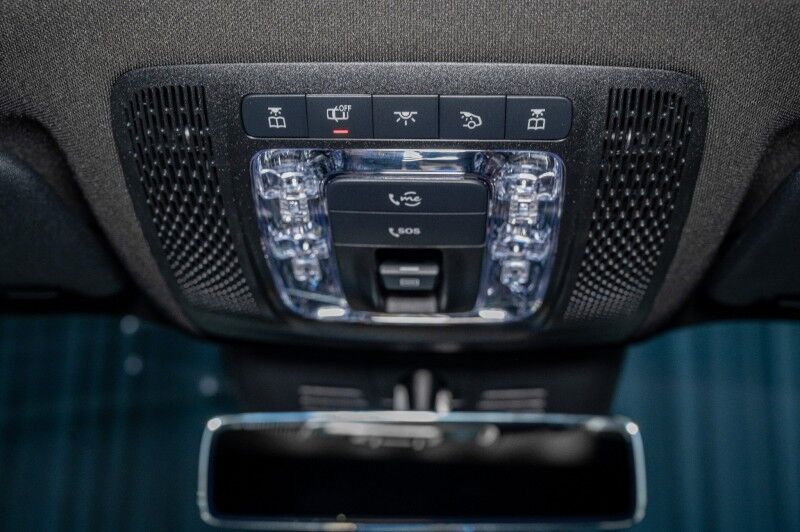 2025 Mercedes-Benz GLB 250 SUV Scottsdale AZ