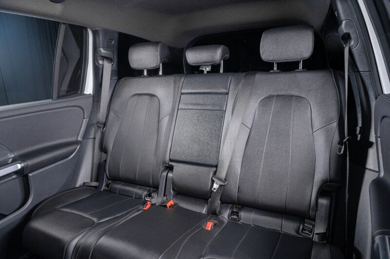 2025 Mercedes-Benz GLB 250 SUV Scottsdale AZ