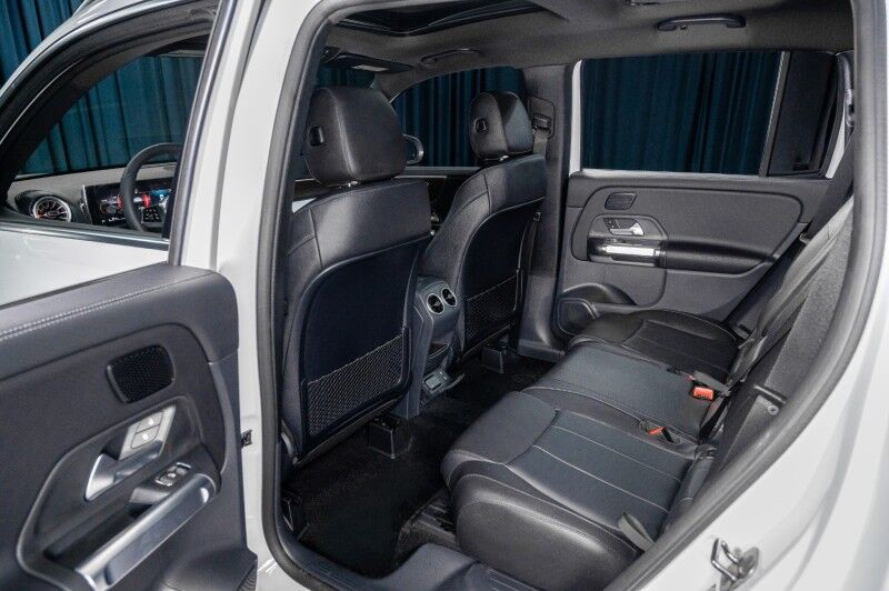 2025 Mercedes-Benz GLB 250 SUV Scottsdale AZ