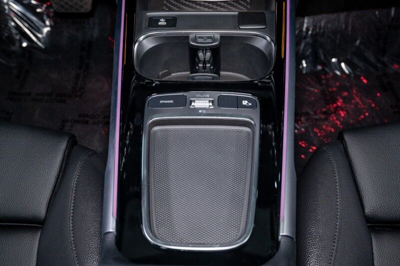 2025 Mercedes-Benz GLB 250 SUV Scottsdale AZ