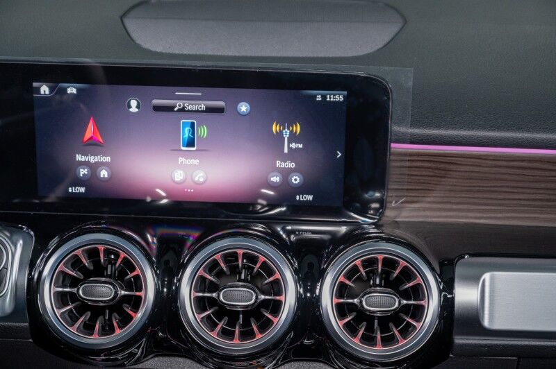 2025 Mercedes-Benz GLB 250 SUV Scottsdale AZ