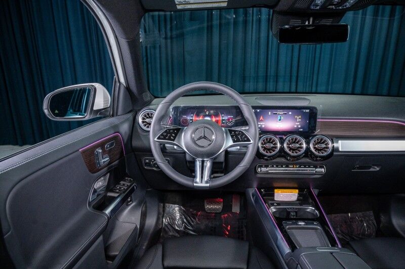 2025 Mercedes-Benz GLB 250 SUV Scottsdale AZ