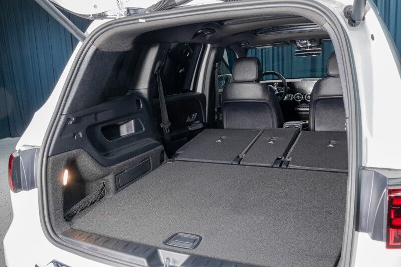 2025 Mercedes-Benz GLB 250 SUV Scottsdale AZ