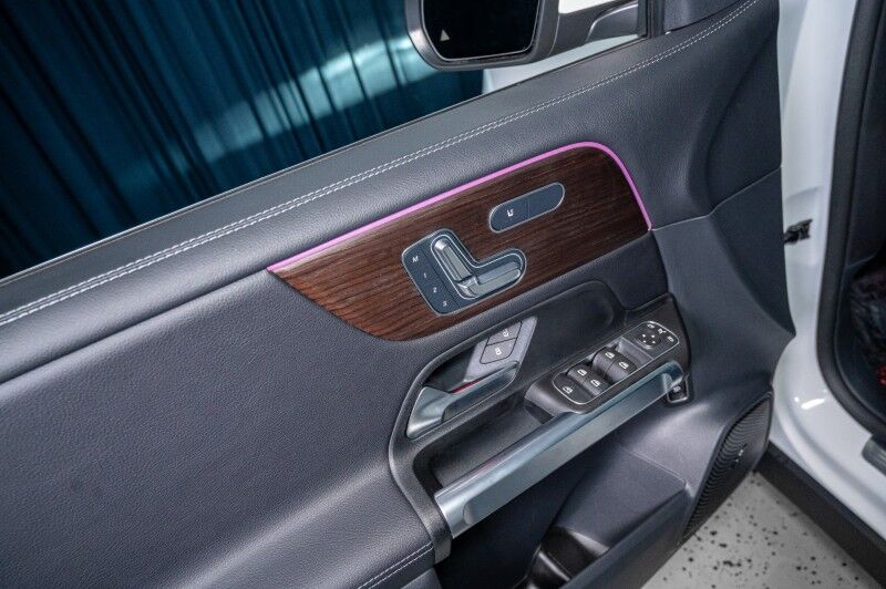 2025 Mercedes-Benz GLB 250 SUV Scottsdale AZ