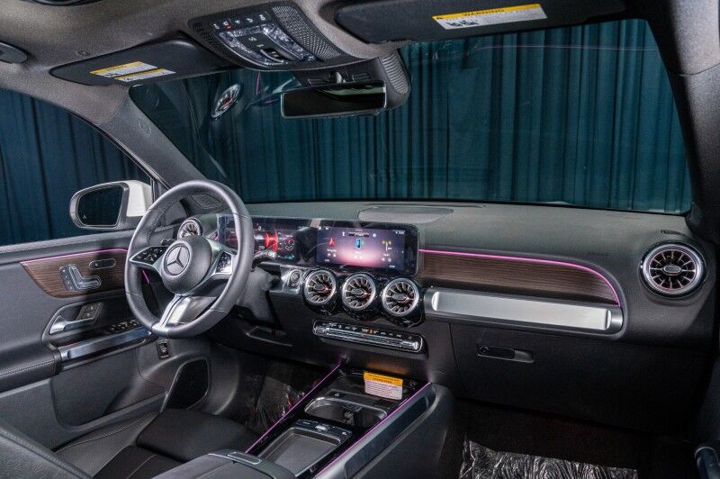 2025 Mercedes-Benz GLB 250 SUV Scottsdale AZ