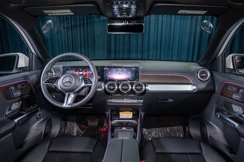 2025 Mercedes-Benz GLB 250 SUV Scottsdale AZ