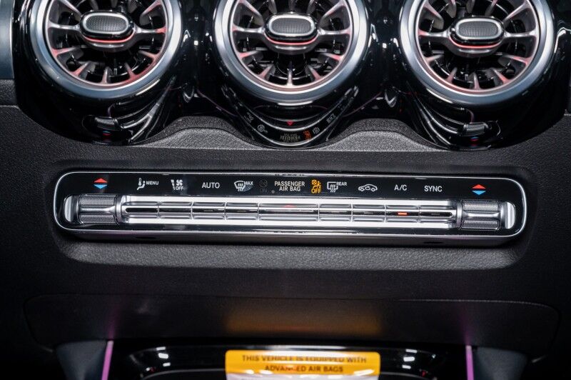 2025 Mercedes-Benz GLB 250 SUV Scottsdale AZ