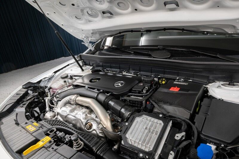 2025 Mercedes-Benz GLB 250 SUV Scottsdale AZ