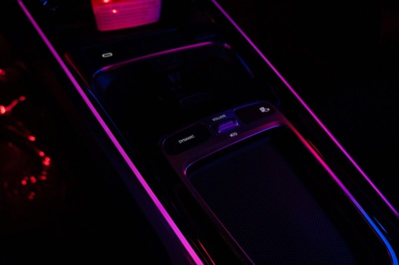 2025 Mercedes-Benz GLB 250 SUV Scottsdale AZ