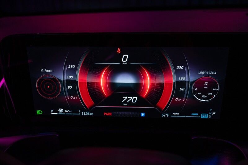 2025 Mercedes-Benz GLB 250 SUV Scottsdale AZ