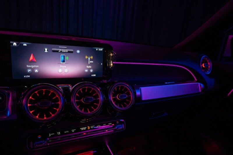 2025 Mercedes-Benz GLB 250 SUV Scottsdale AZ