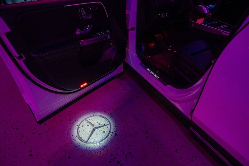 2025 Mercedes-Benz GLB 250 SUV Scottsdale AZ