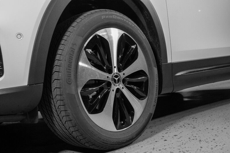 2025 Mercedes-Benz GLB 250 SUV Scottsdale AZ