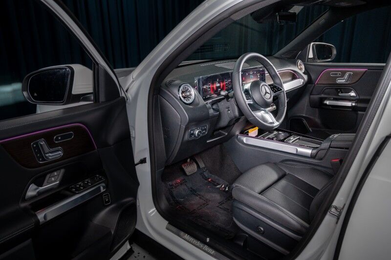 2025 Mercedes-Benz GLB 250 SUV Scottsdale AZ