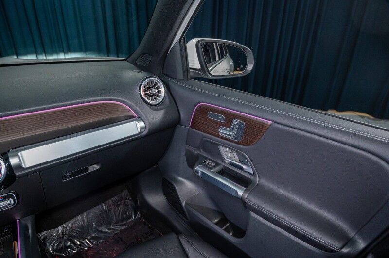 2025 Mercedes-Benz GLB 250 SUV Scottsdale AZ