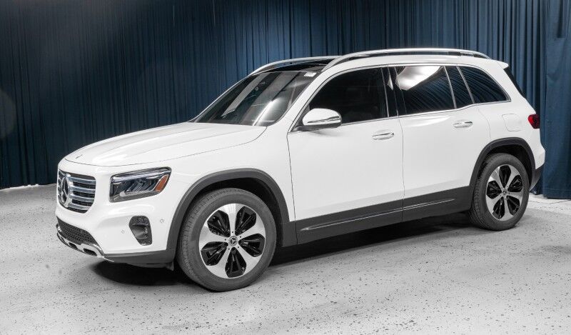2025 Mercedes-Benz GLB 250 SUV Scottsdale AZ