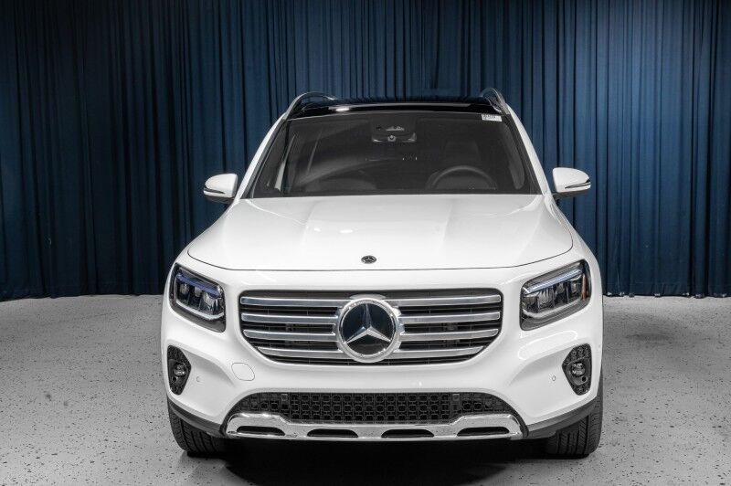 2025 Mercedes-Benz GLB 250 SUV Scottsdale AZ
