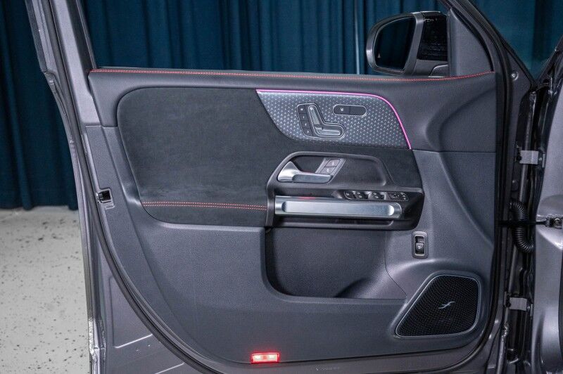 2025 Mercedes-Benz GLB 250 SUV Scottsdale AZ