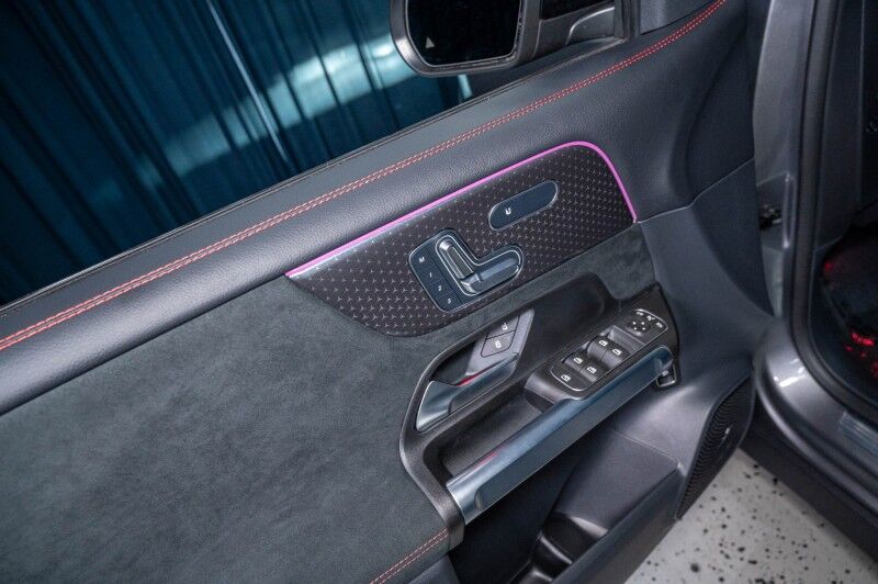 2025 Mercedes-Benz GLB 250 SUV Scottsdale AZ