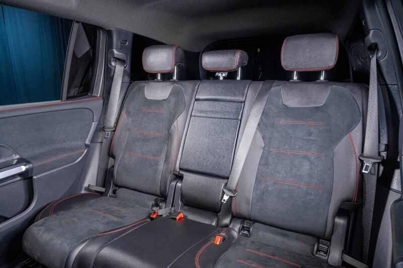 2025 Mercedes-Benz GLB 250 SUV Scottsdale AZ